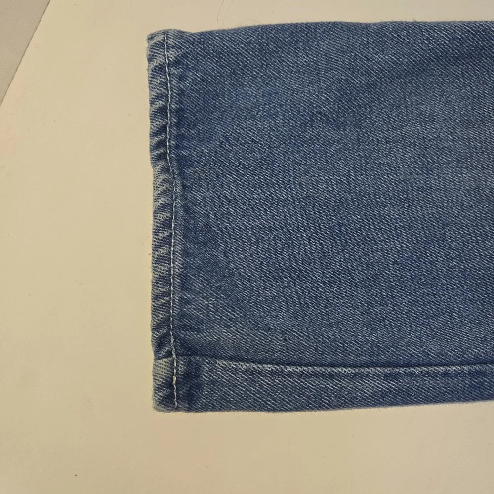 Little Challenger Overalls Toddler Unisex 3T Blue Jeans Demin 20